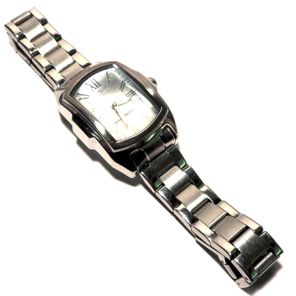 INVICTA LUPAH TRITNITE - Special Edition SS Ladies Watch Model 15155 - Picture 4 of 11